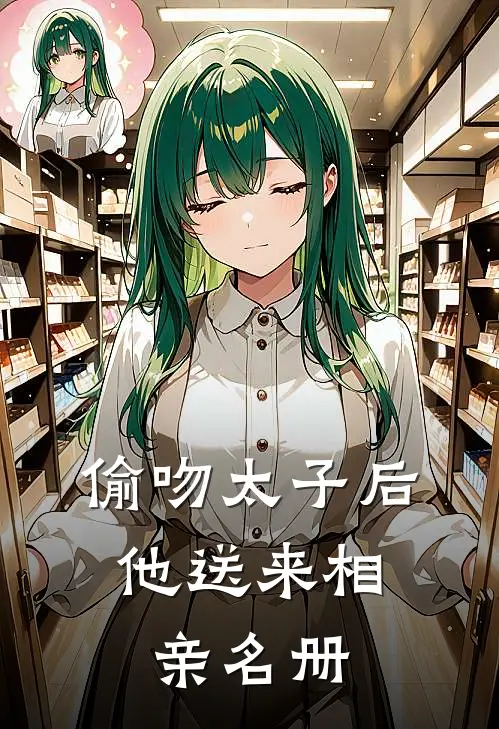 偷吻太子后，他送来相亲名册
