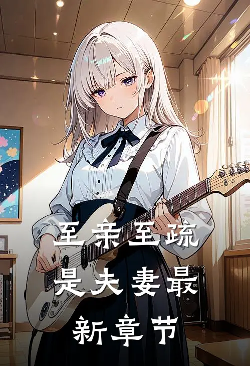 至亲至疏是夫妻最新章节