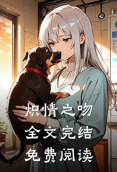 炽情之吻全文完结免费阅读