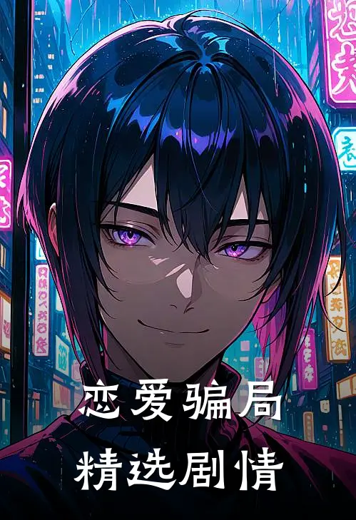 恋爱骗局精选剧情