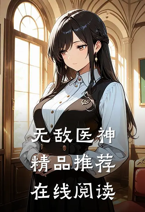 无敌医神精品推荐在线阅读