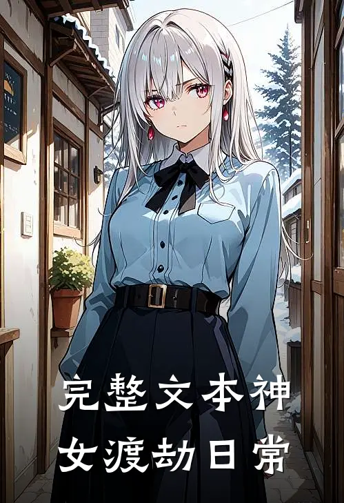 完整文本神女渡劫日常