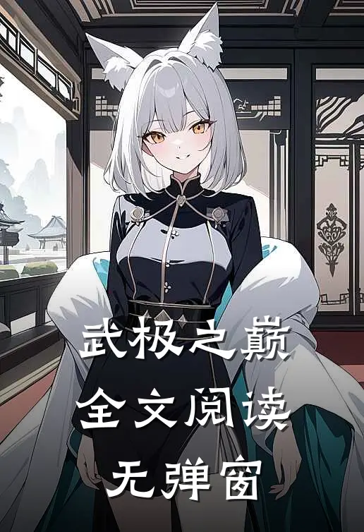 武极之巅全文阅读无弹窗