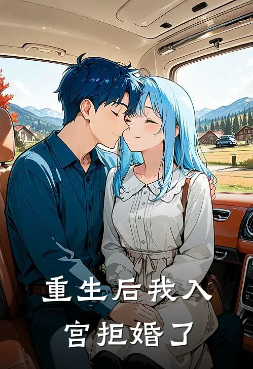 重生后我入宫拒婚了