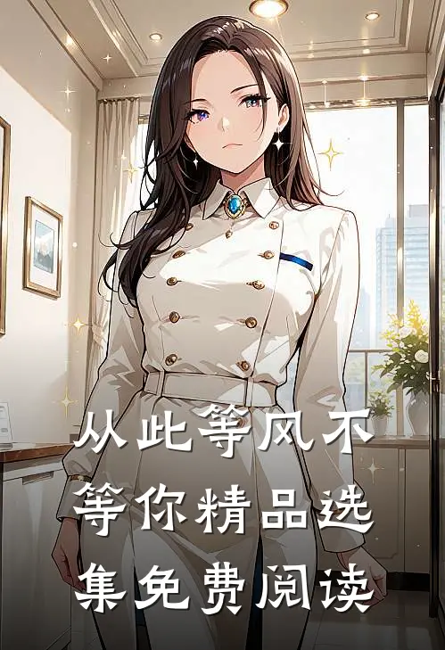 从此等风不等你精品选集免费阅读