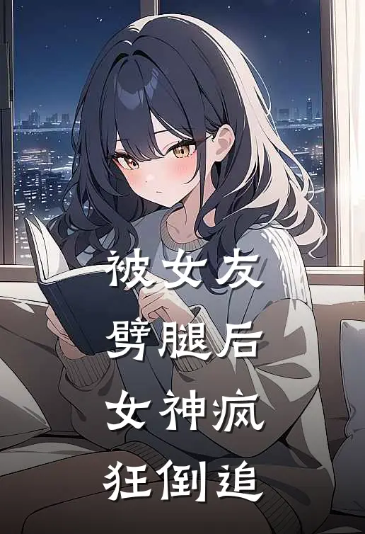 被女友劈腿后，女神疯狂倒追