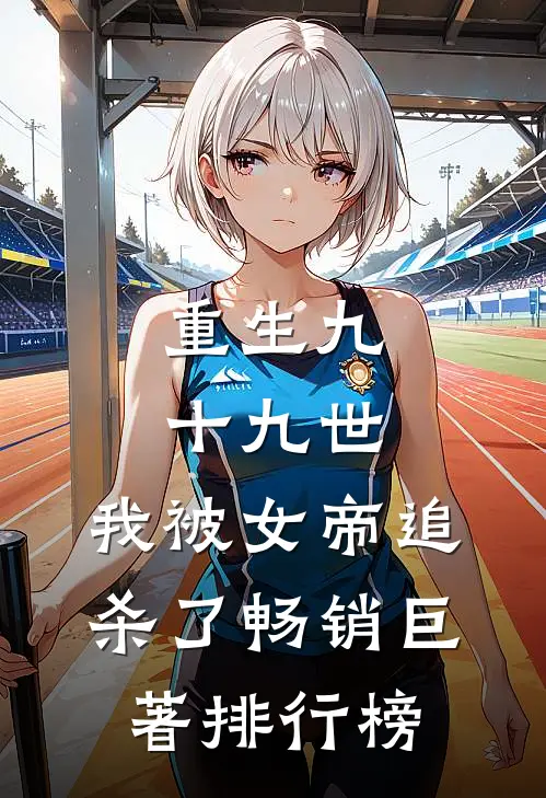 重生九十九世,我被女帝追杀了畅销巨著排行榜
