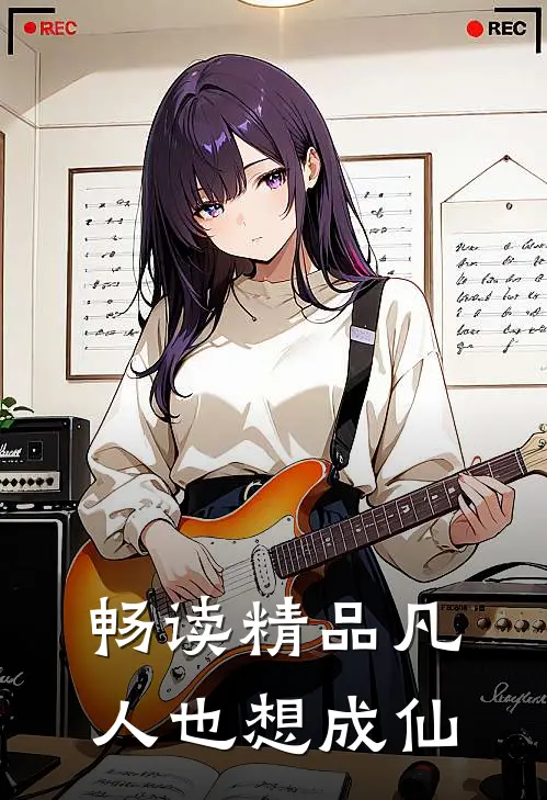 畅读精品凡人也想成仙