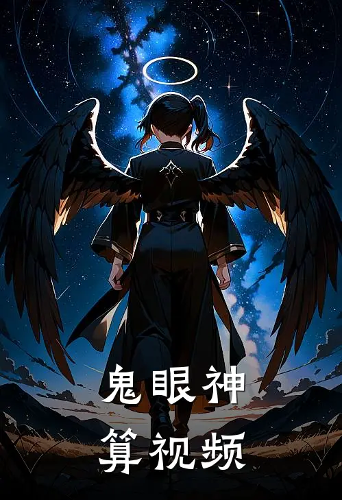 鬼眼神算视频