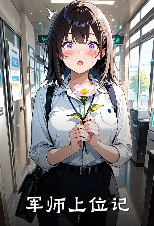 军师上位记