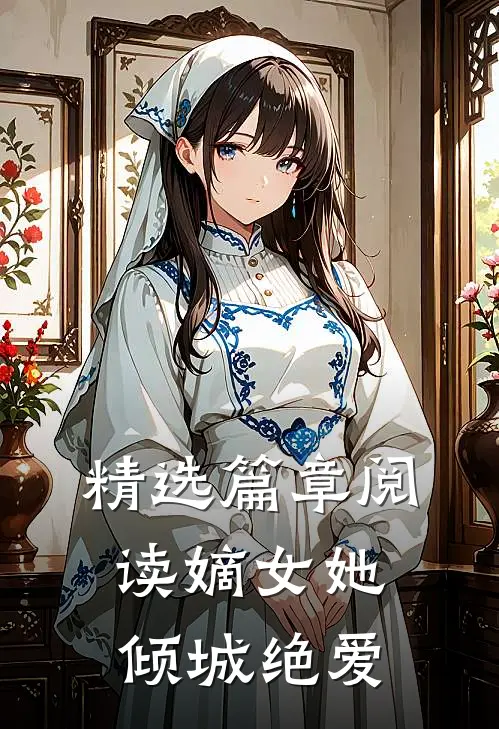 精选篇章阅读嫡女她倾城绝爱