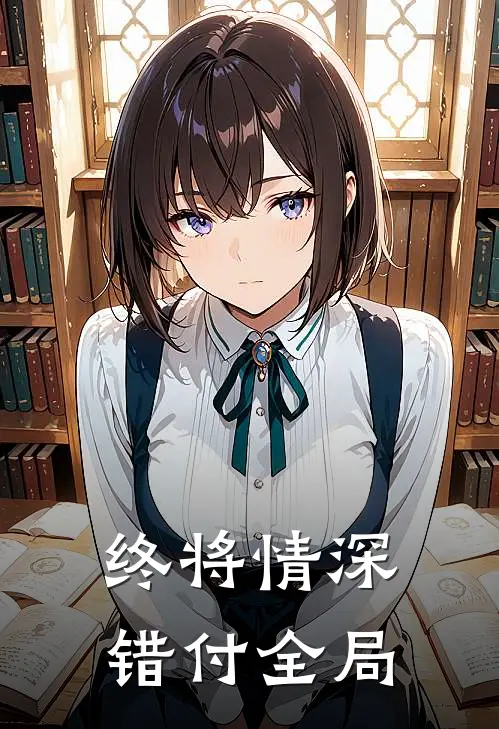终将情深错付全局