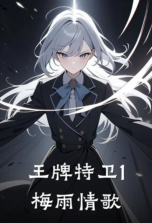 王牌特卫1 梅雨情歌