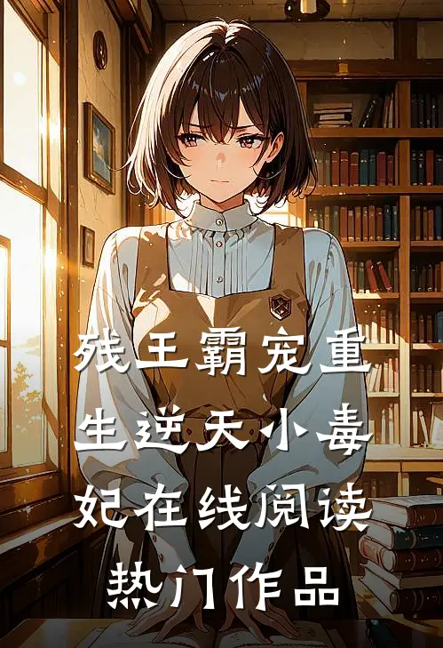 残王霸宠重生逆天小毒妃在线阅读热门作品