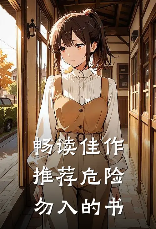 畅读佳作推荐危险勿入的书