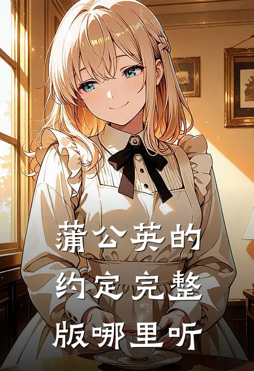 蒲公英的约定完整版哪里听