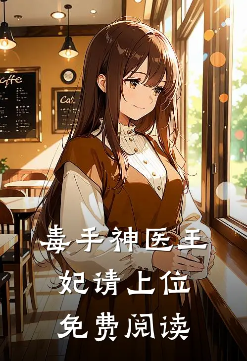 毒手神医王妃请上位免费阅读