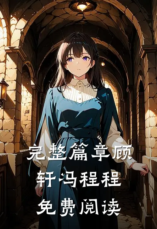 完整篇章顾轩冯程程免费阅读