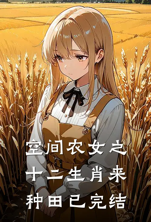 空间农女之十二生肖来种田已完结