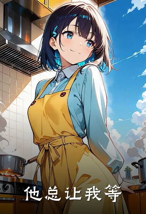 他总让我等