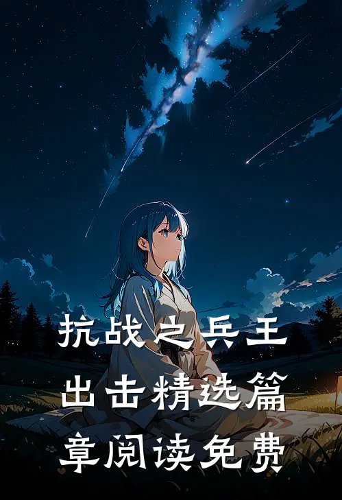 抗战之兵王出击精选篇章阅读免费
