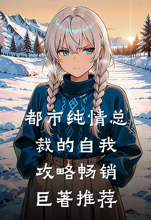 都市纯情总裁的自我攻略畅销巨著推荐