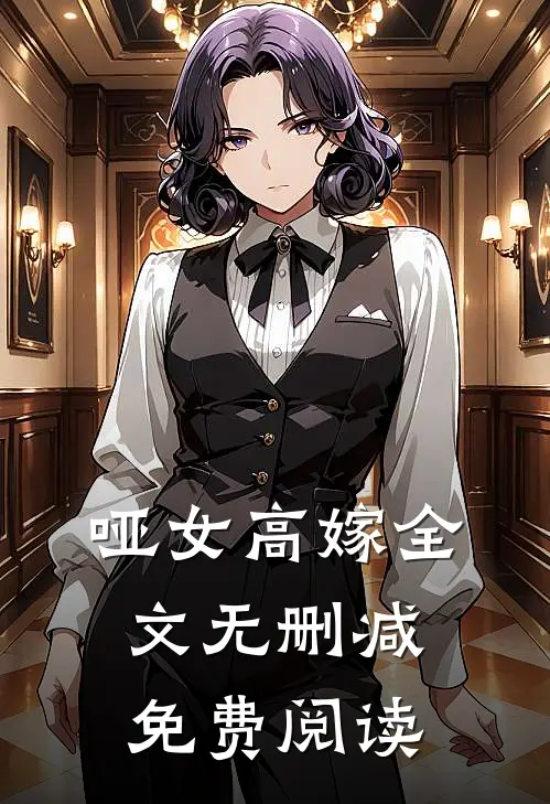哑女高嫁全文无删减免费阅读