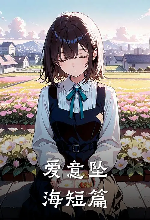 爱意坠海短篇