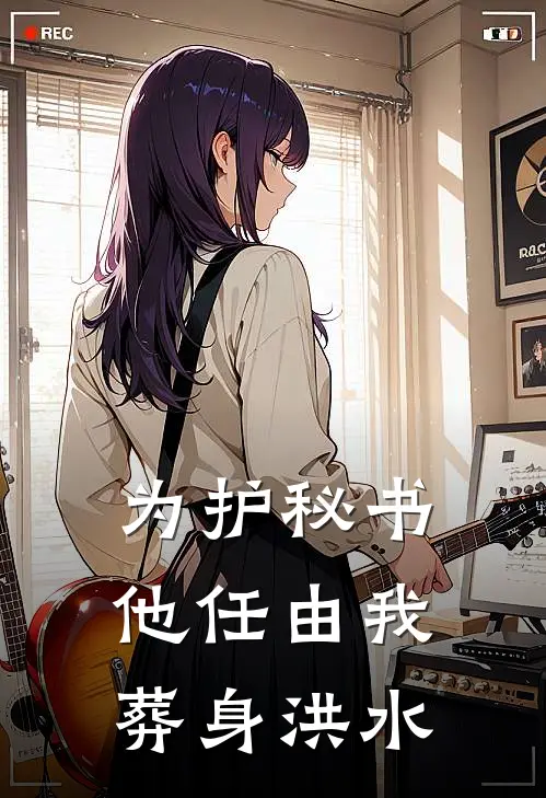 为护秘书，他任由我葬身洪水