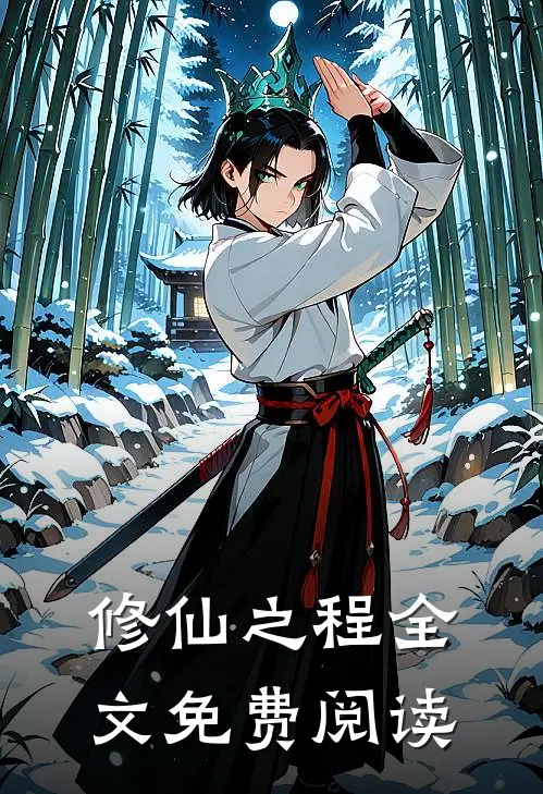 修仙之程全文免费阅读