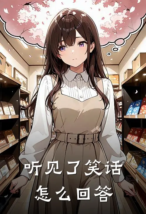 听见了笑话怎么回答