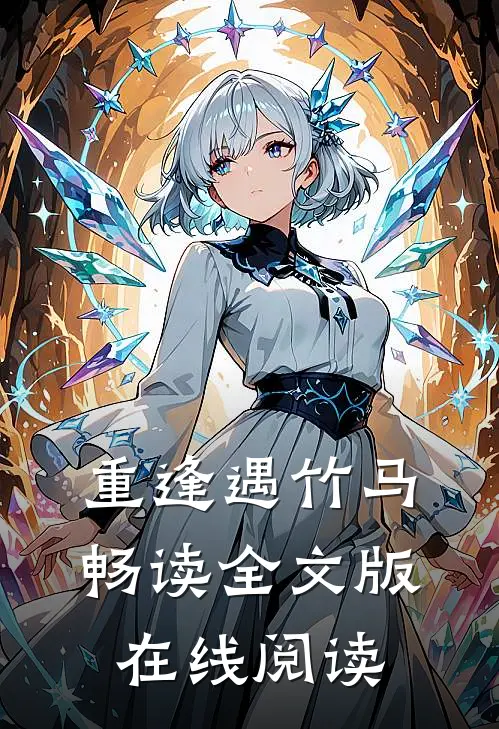 重逢遇竹马畅读全文版在线阅读
