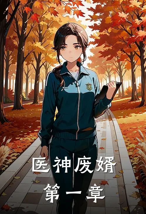 医神废婿第一章