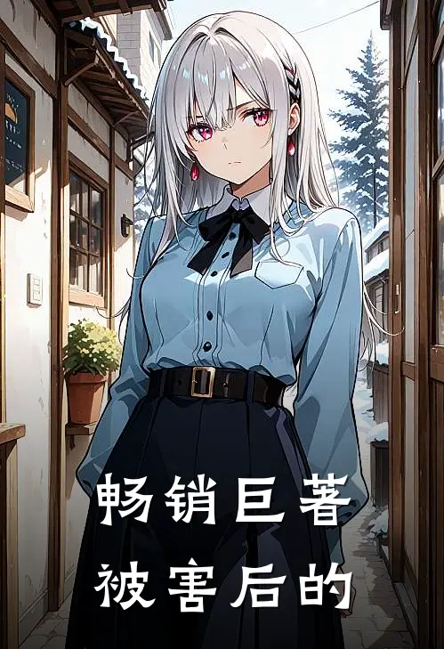 畅销巨著被害后的