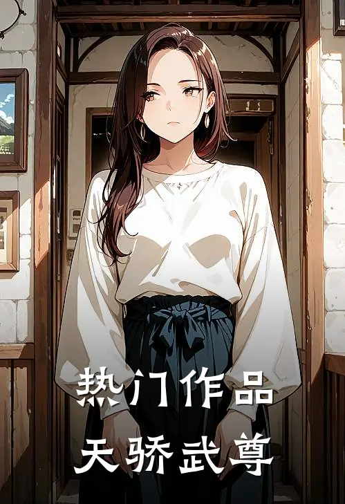 热门作品天骄武尊