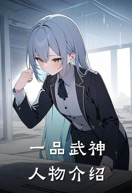 一品武神人物介绍