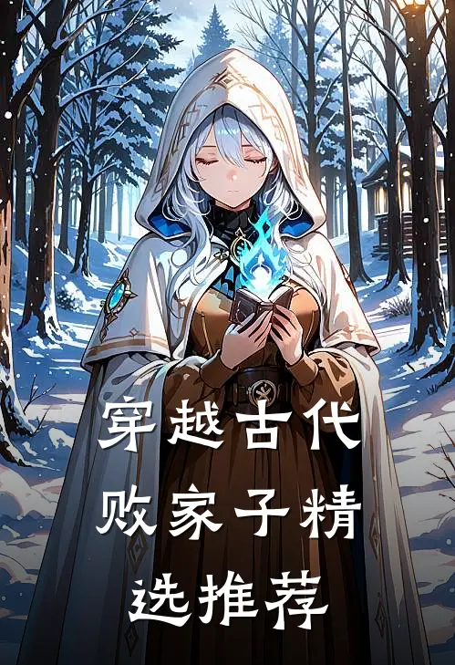 穿越古代败家子精选推荐