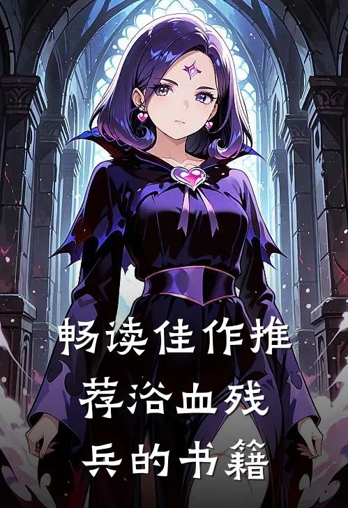 畅读佳作推荐浴血残兵的书籍