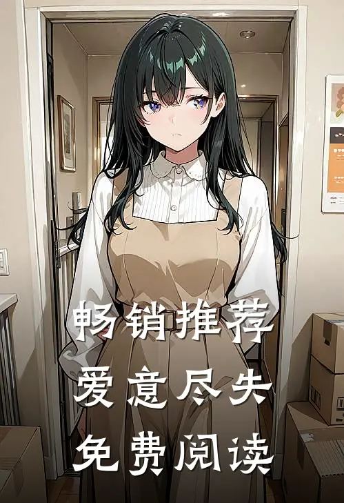 畅销推荐爱意尽失免费阅读