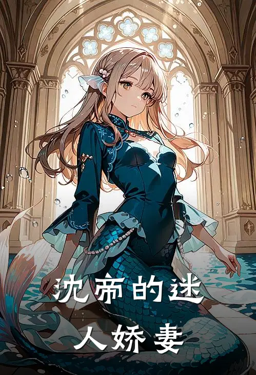 沈帝的迷人娇妻