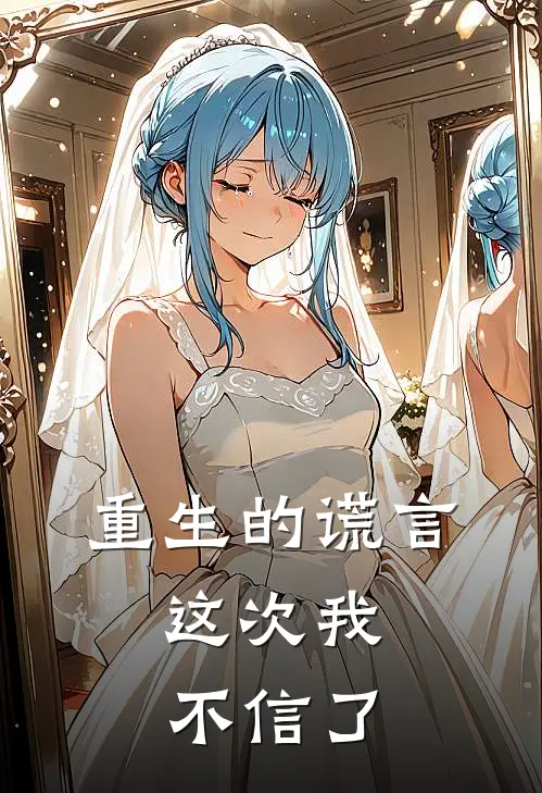 重生的谎言，这次我不信了