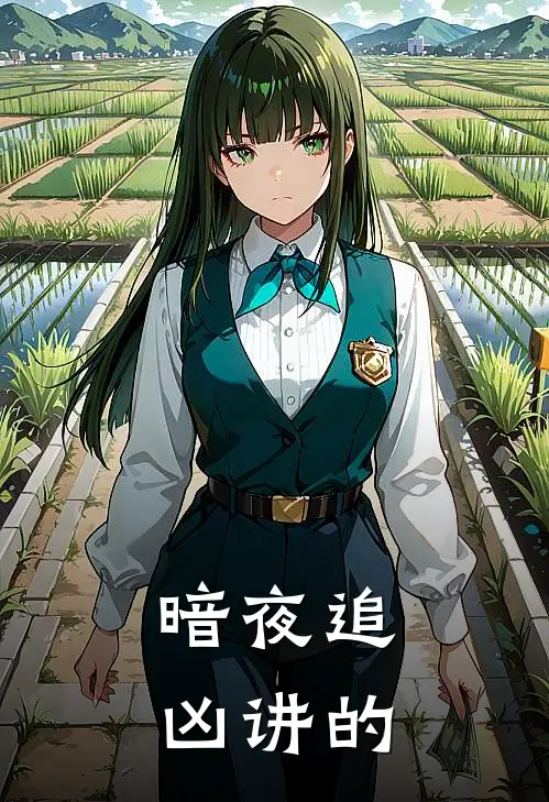 暗夜追凶讲的