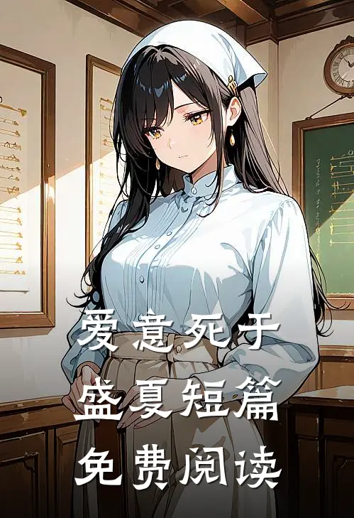爱意死于盛夏短篇免费阅读
