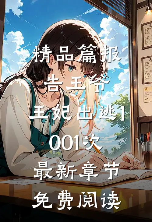 精品篇报告王爷,王妃出逃1001次最新章节免费阅读