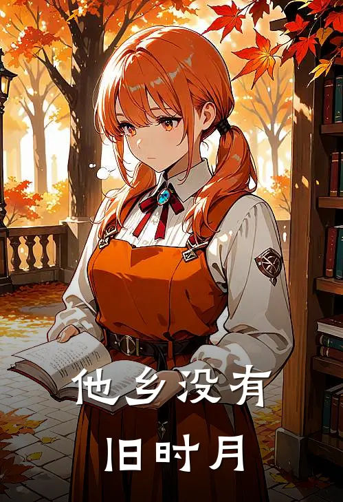 他乡没有旧时月