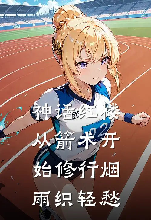 神话红楼从箭术开始修行 烟雨织轻愁