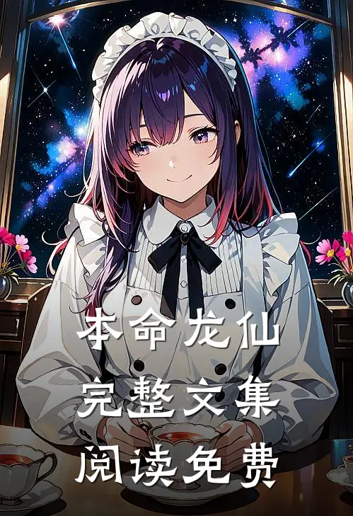 本命龙仙完整文集阅读免费