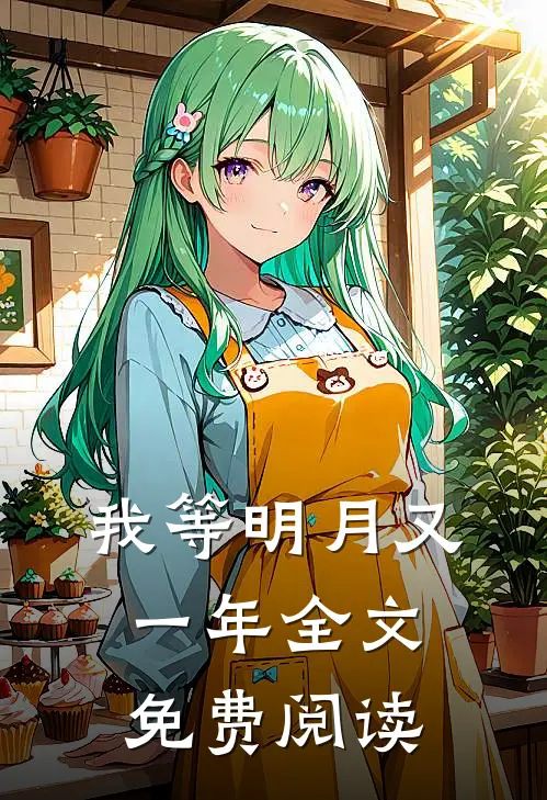 我等明月又一年全文免费阅读