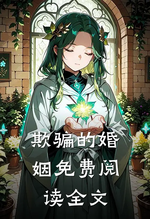 欺骗的婚姻免费阅读全文