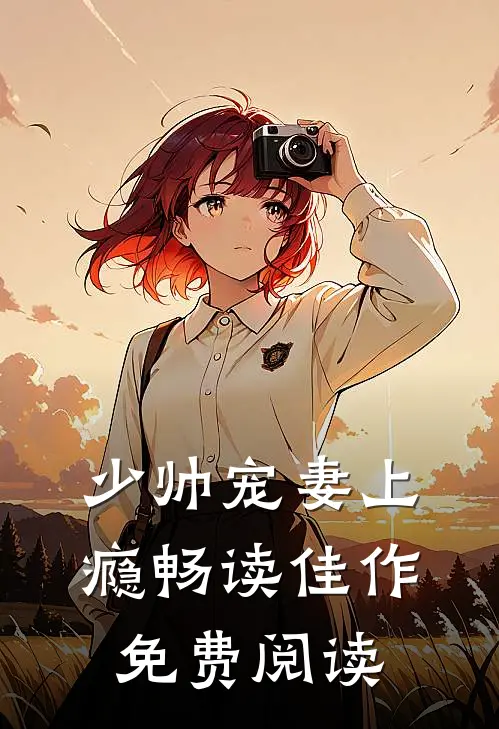 少帅宠妻上瘾畅读佳作免费阅读